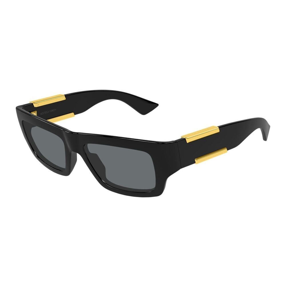 NWT Bottega Veneta BV1452S-001 Sunglasses